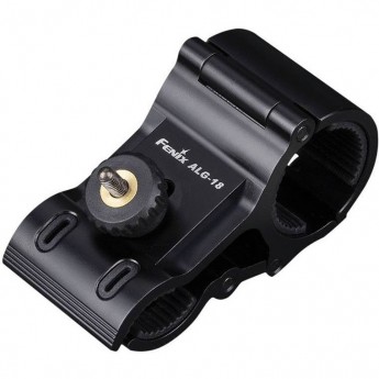 Крепление на оружие для фонарей FENIX ALG-18 Крепление на оружие для фонарей FENIX ALG-18